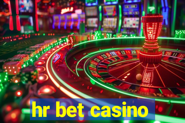 hr bet casino